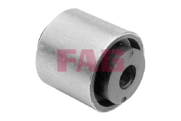 Mounting, control/trailing arm
